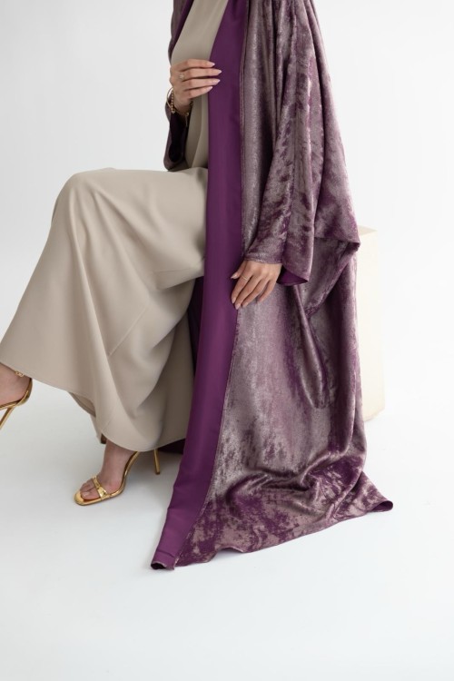 Abaya Dana violine