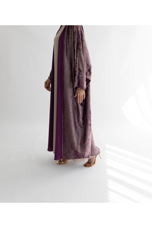 Abaya Dana violine
