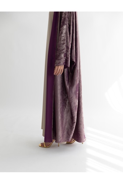 Abaya Dana violine