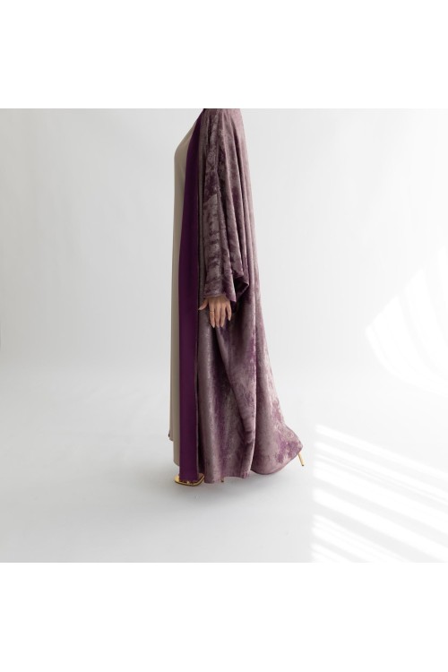 Abaya Dana violine
