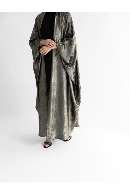 Abaya Dana noire