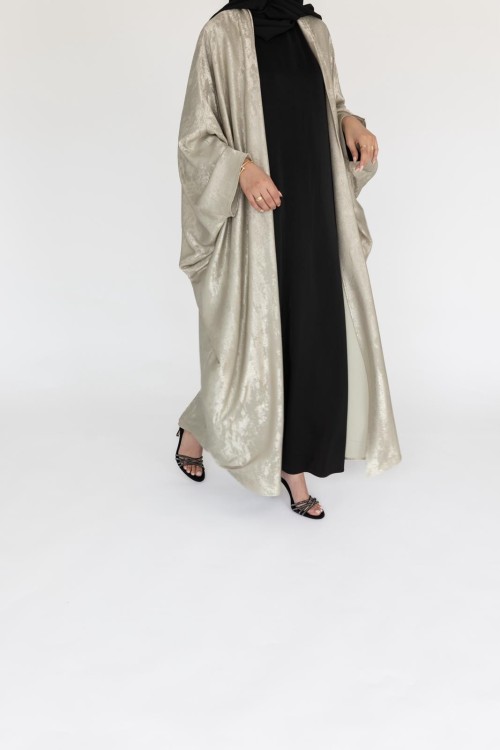 Abaya Dana gold