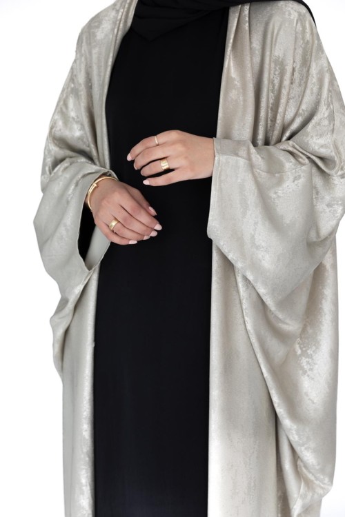 Abaya Dana gold