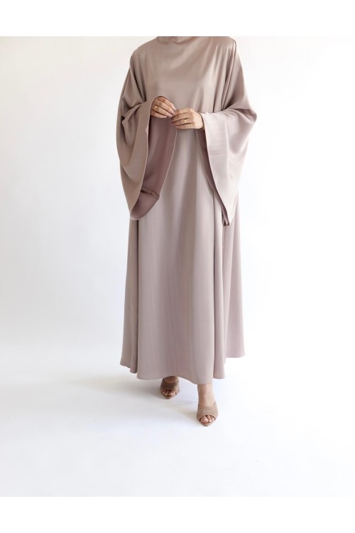 Robe Queen greige
