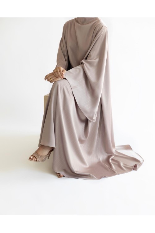 Robe Queen greige