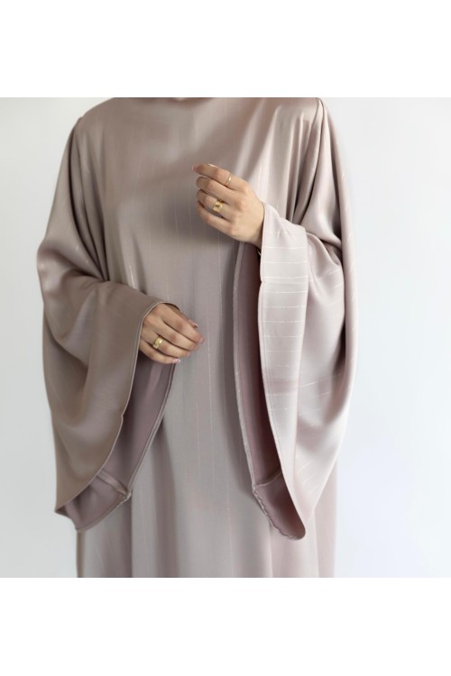 Robe Queen greige