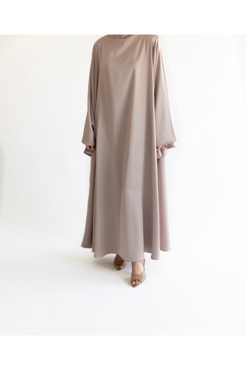 Robe Queen greige