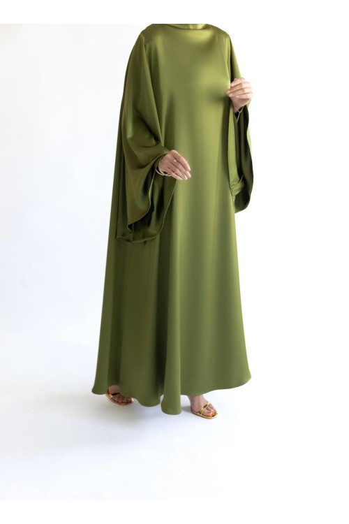 Robe Queen olive
