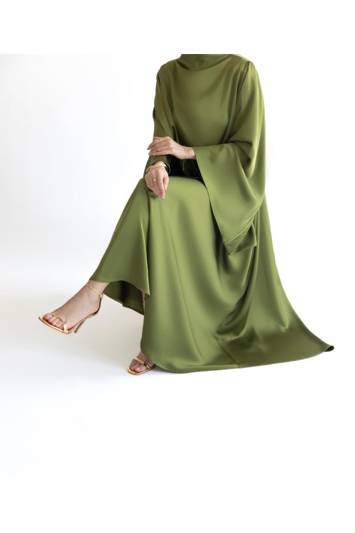 Robe Queen olive