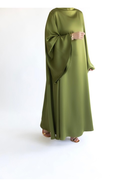 Robe Queen olive