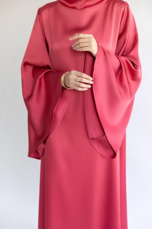 Robe Queen rouge