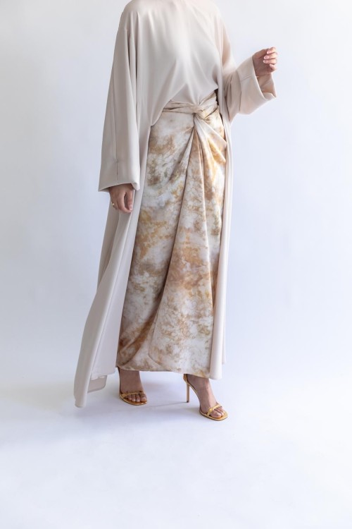 Cape Sofya beige