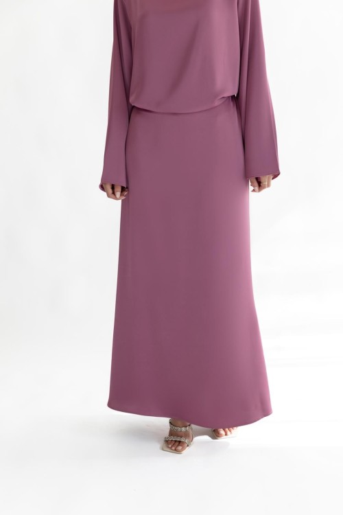 Ensemble Ambre rosewood