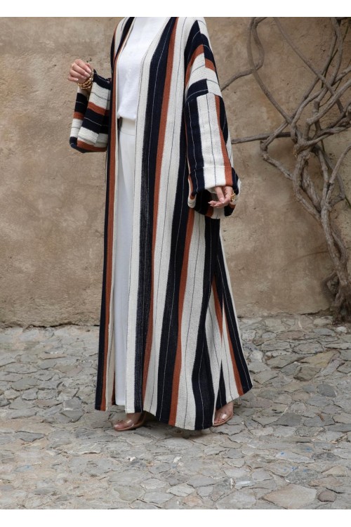 Abaya Raya terra