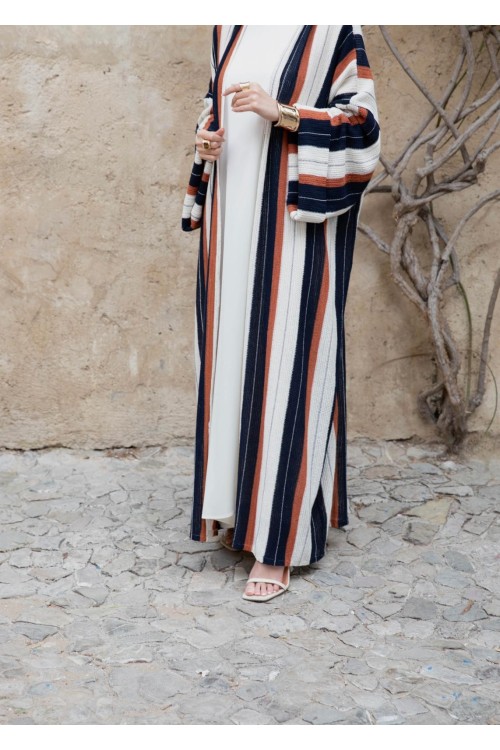 Abaya Raya terra