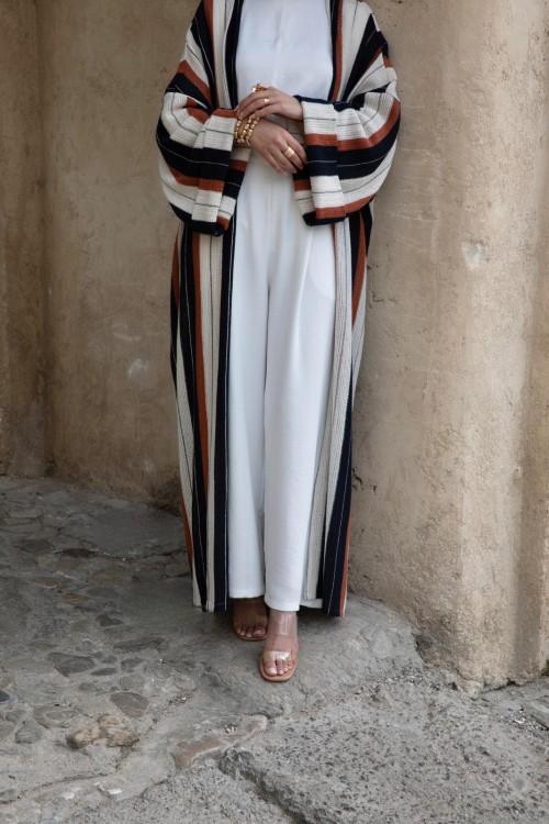 Abaya Raya terra