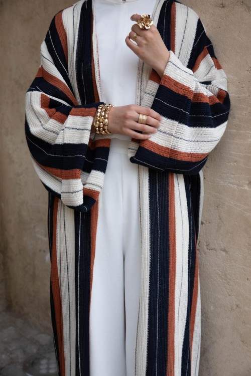 Abaya Raya terra