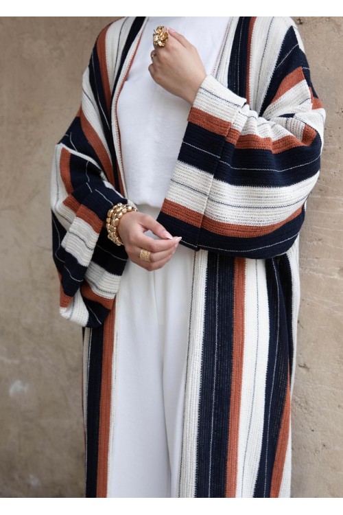 Abaya Raya terra
