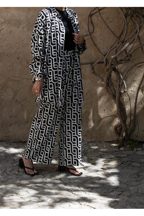 Ensemble Aurea maya