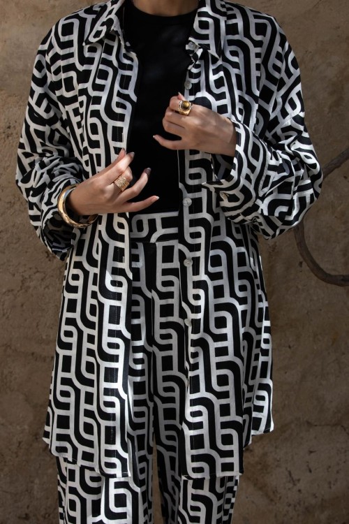 Ensemble Aurea maya