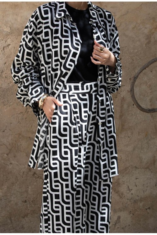 Ensemble Aurea maya