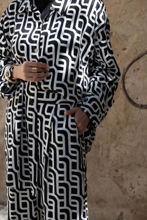 Ensemble Aurea maya