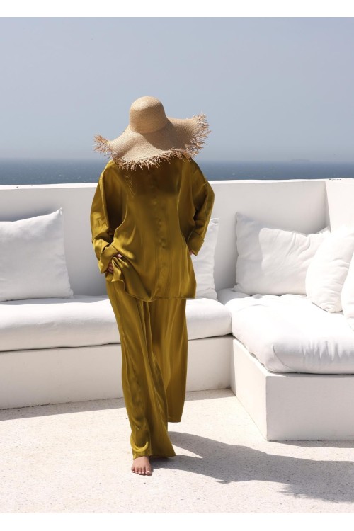 Ensemble Joya lime
