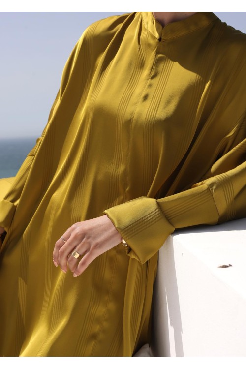 Ensemble Joya lime
