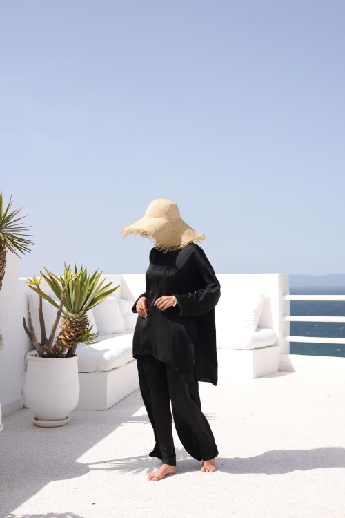 Ensemble Joya noir