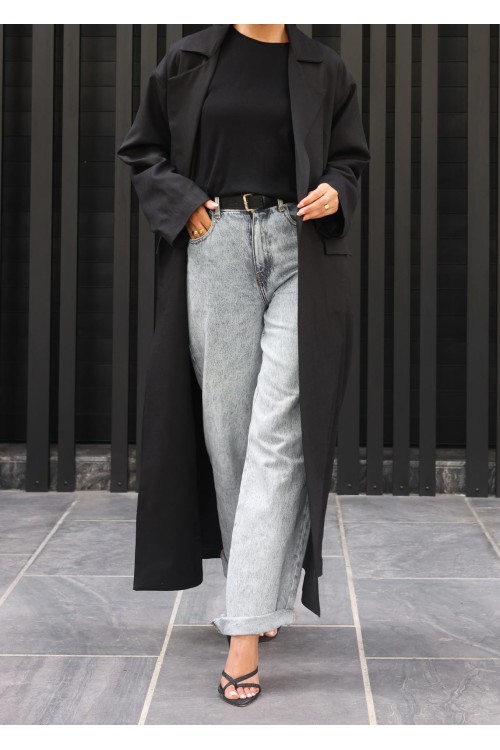 Blazer Talya noir