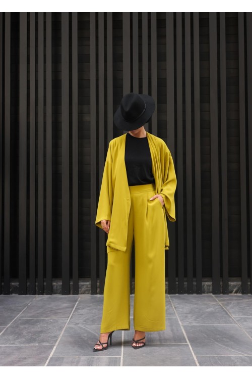 Ensemble Laha lime