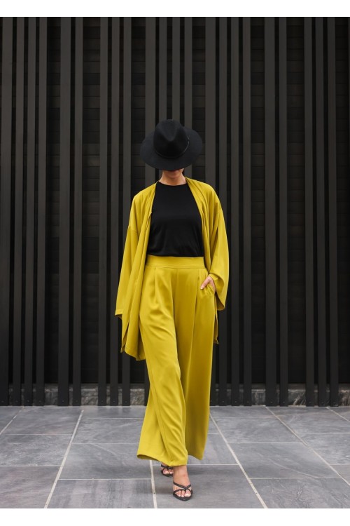 Ensemble Laha lime