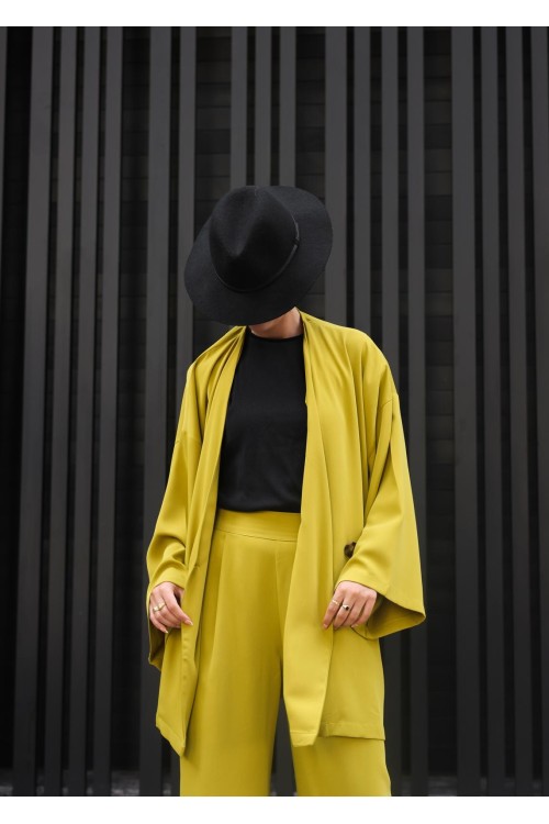Ensemble Laha lime