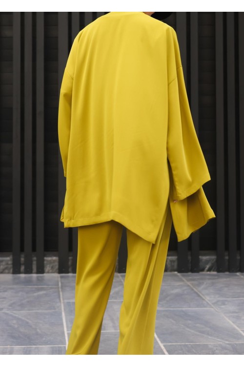 Ensemble Laha lime