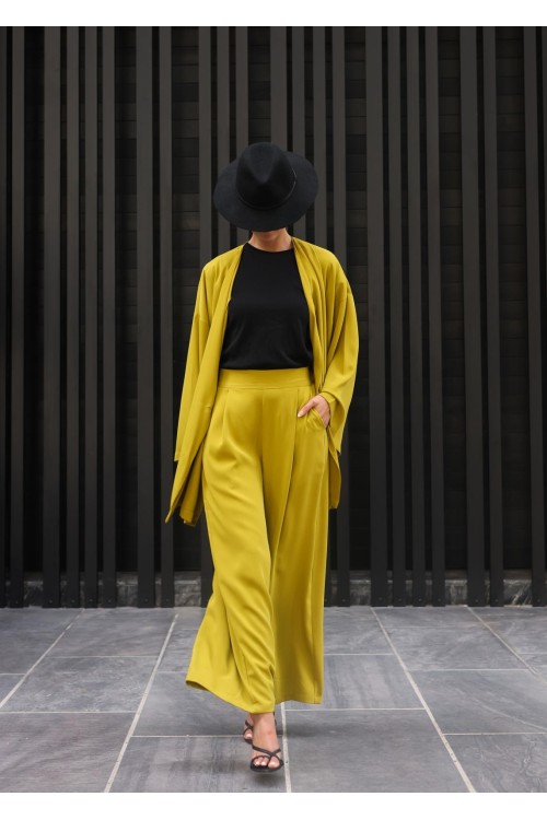Ensemble Laha lime