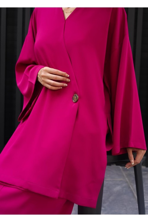 Ensemble Laha fushia