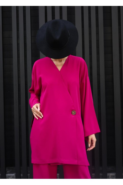 Ensemble Laha fushia