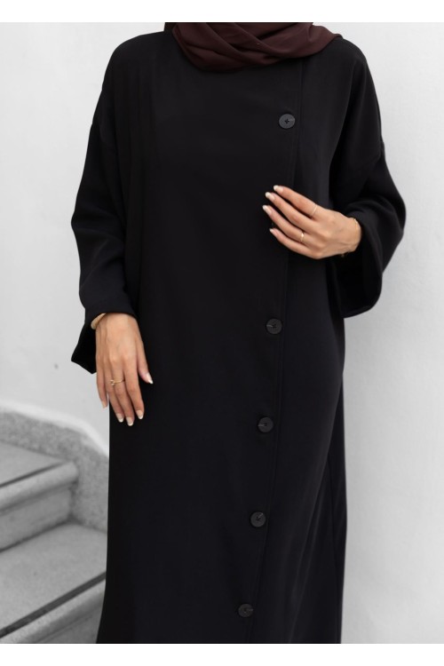 Robe Celyn noir