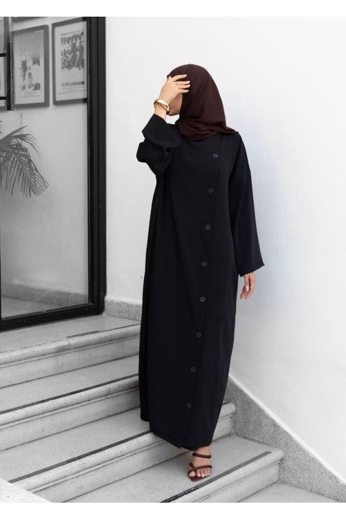Robe Celyn noir