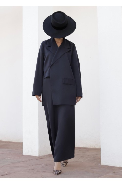 Ensemble Izza noir