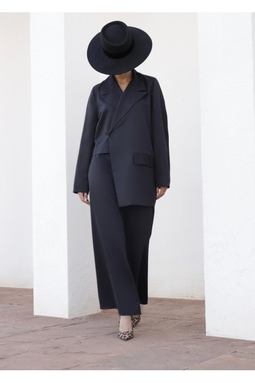 Ensemble Izza noir