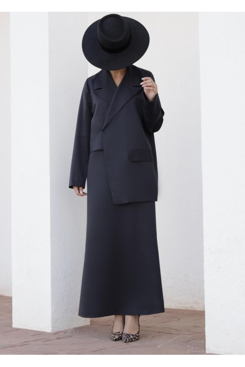 Ensemble Izza noir