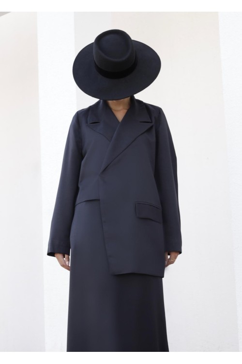 Ensemble Izza noir