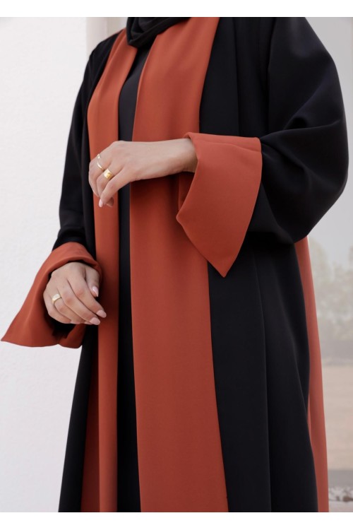 Abaya Nyna Terra