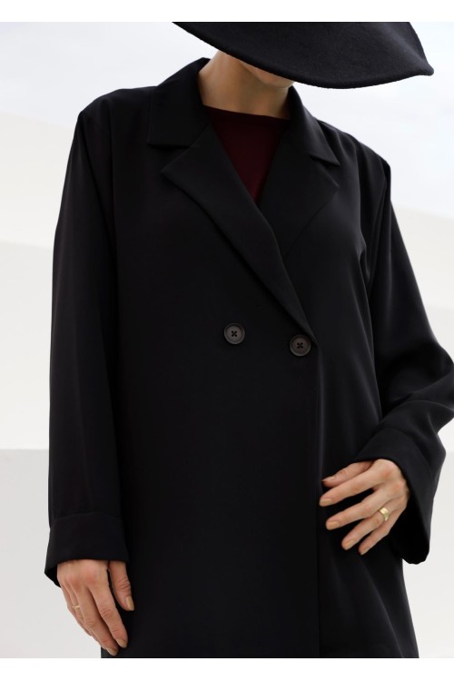 Ensemble Carmen noir
