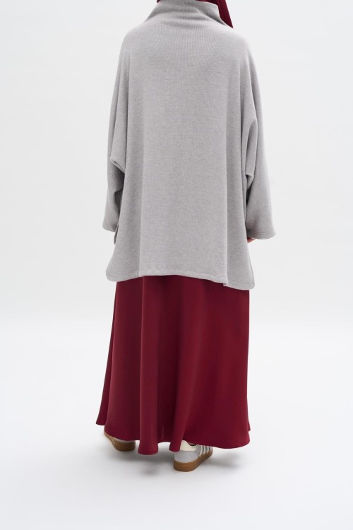 Pull Alice gris