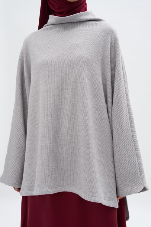 Pull Alice gris