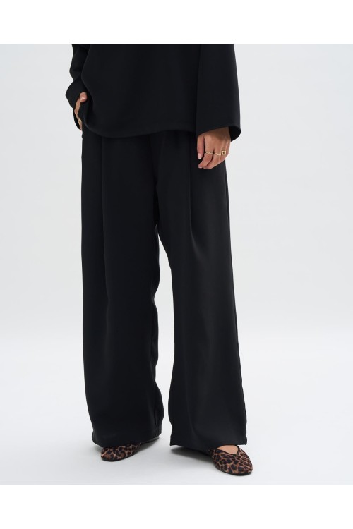 Ensemble Classy 2 pièces noir