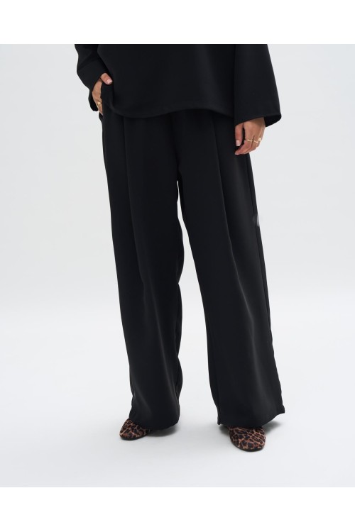 Ensemble Classy 2 pièces noir