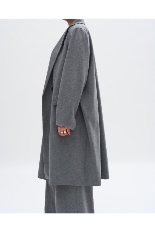 Ensemble Tany gris clair